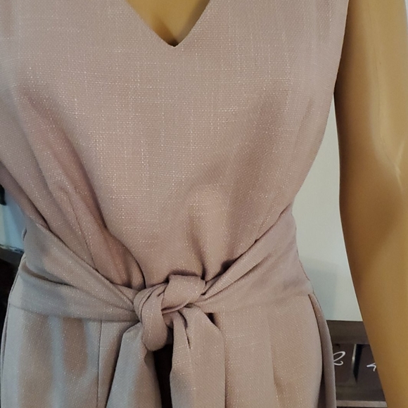 Size 10 CONNECTED APPAREL Jumpsuit/Romper NWT - Picture 2 of 9